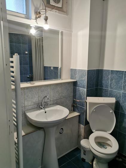 Garsonieră semidecomandată în Central