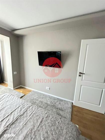 Apartament cu 4 camere în Tomis Nord