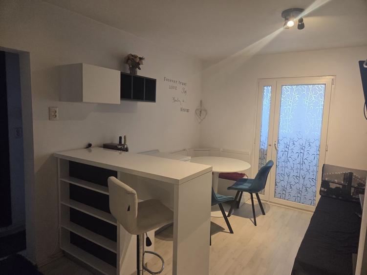 Apartament cu 2 camere în Dristor