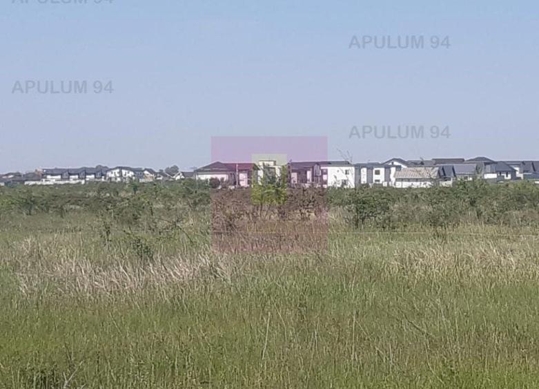 Teren Construcții intravilan de 29000 mp, în Est