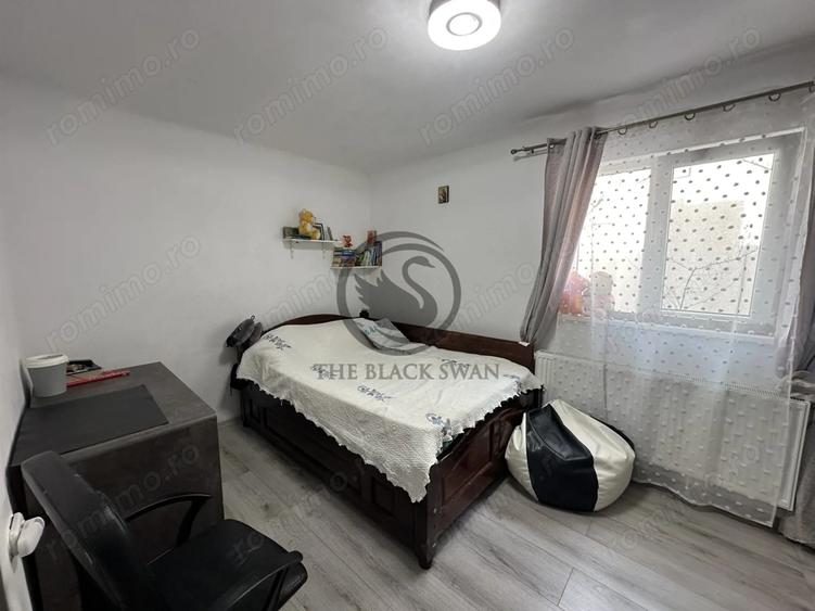 Casă cu 4 camere cu Teren 206 Mp în Mărășești