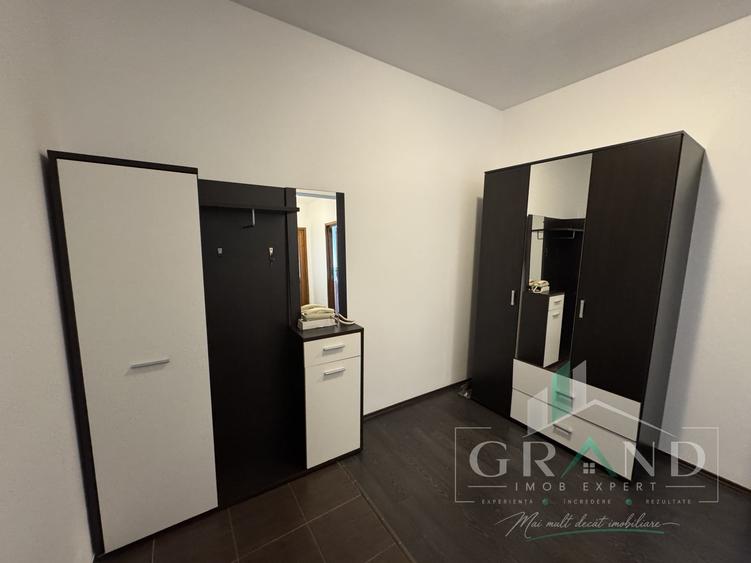 Apartament cu 2 camere decomandat, mobilat în Zorilor