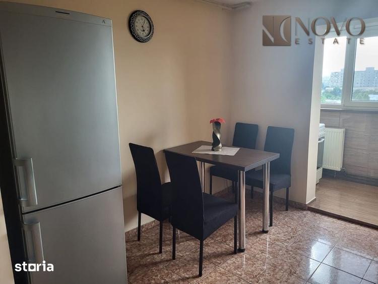 2 Camere | Dristor | Centrala Proprie | Balcon | Metrou - 6