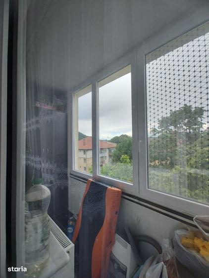 Apartament cu 3 camere în Progresul