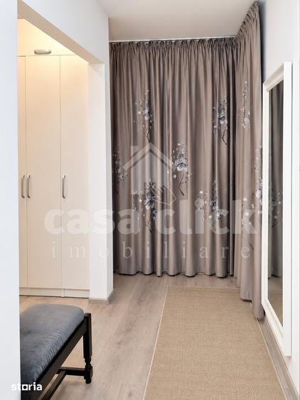 Apartament premium, renovat impecabil, Micro 20 blocurile A - 2