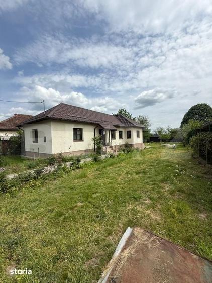 Casa individuala, Zona Unirii, 3 camere - 5
