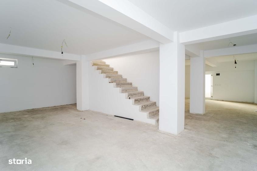 Casa / Vila NOUA 7 camere, 290 mp, 450 mp teren - Valea Lupului - 2