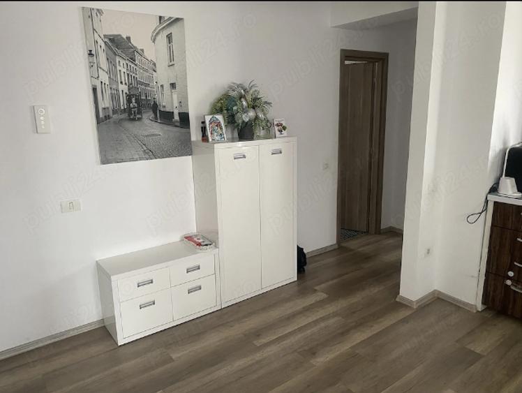 Apartament cu 2 camere decomandat în Tomis Nord
