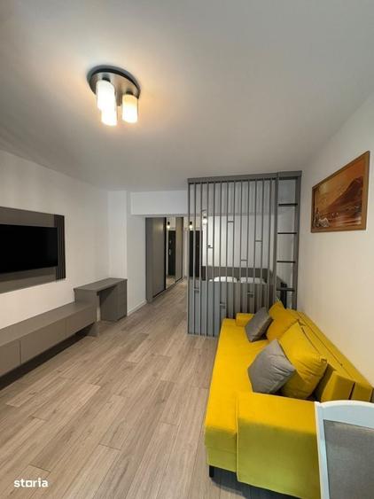 Garsoniera I Studio Premium I Smart Residence Lujerului Iuliu Maniu - 18
