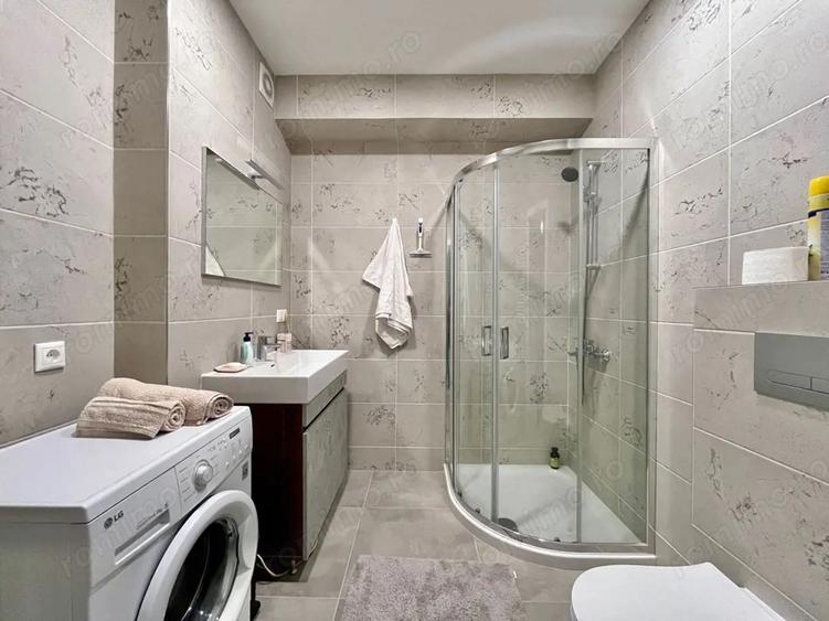 Apartament cu 2 camere decomandat în Bucovina