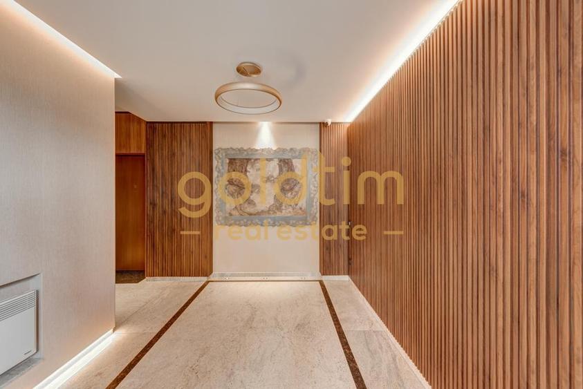 Apartament cu 3 camere decomandat, mobilat în Primăverii