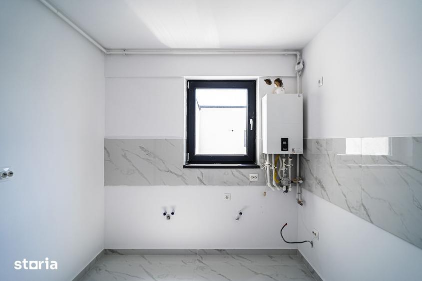 Militari, 2 Camere,58.2 mp, dec, centrala proprie, finalizat, Metrou - 6