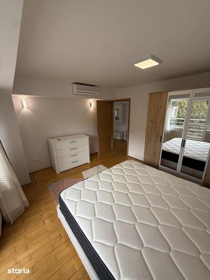 Apartament cu 2 camere în Decebal