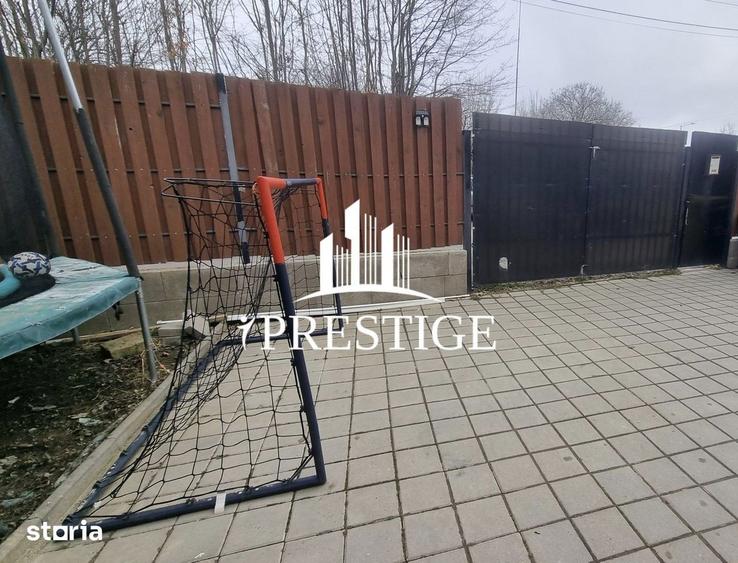 CASA DE VANZARE IN SIBIU CISNADIE | PRETABILA 2 FAMILII - 7