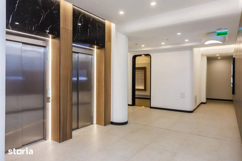 Apartament cu 4 camere în Orașul Nou
