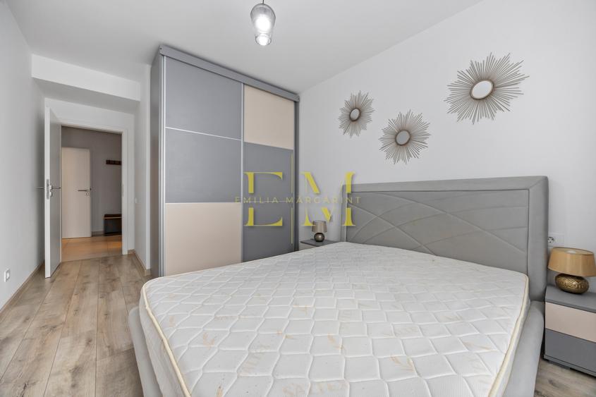 Apartament cu 2 camere decomandat în Bartolomeu