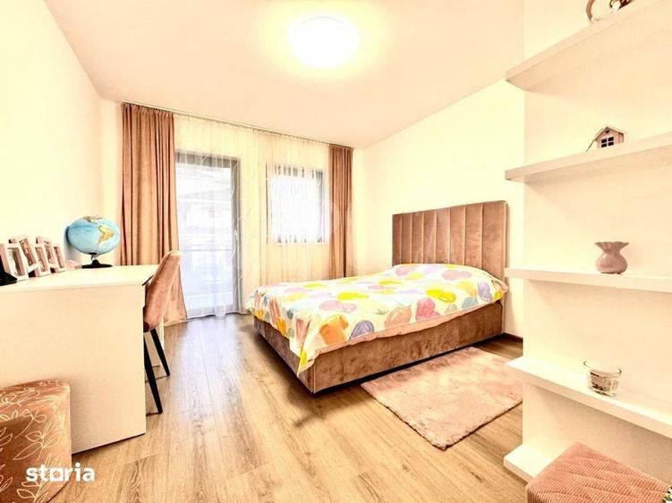 Casă cu 4 camere cu Teren 649 Mp în Apahida