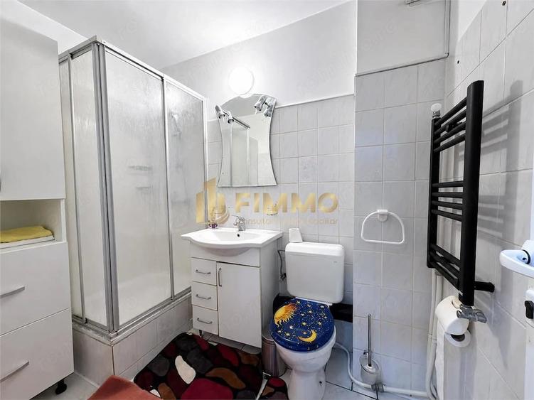 Apartament 3 Camere | G. Enescu | 69 mp | Suceava | Et 6 | ID:1893 - 1