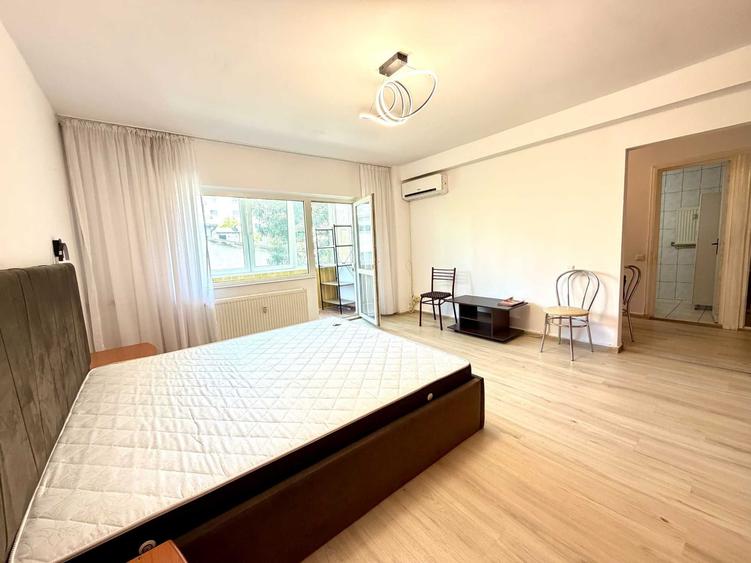 Garsoniera 39 mp Zona Mall Vitan / Alba Iulia | 11 min Metrou - 1