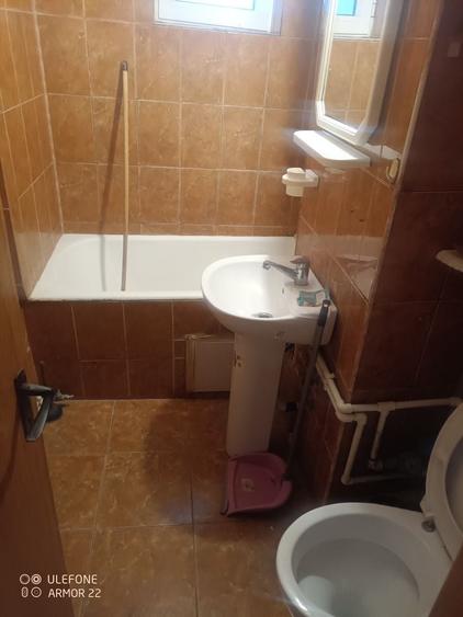 Apartament cu 2 camere în Micro 5