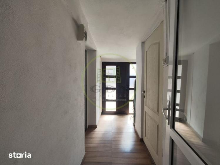 Casă cu 3 camere cu Teren 25.76 Mp în Brestei