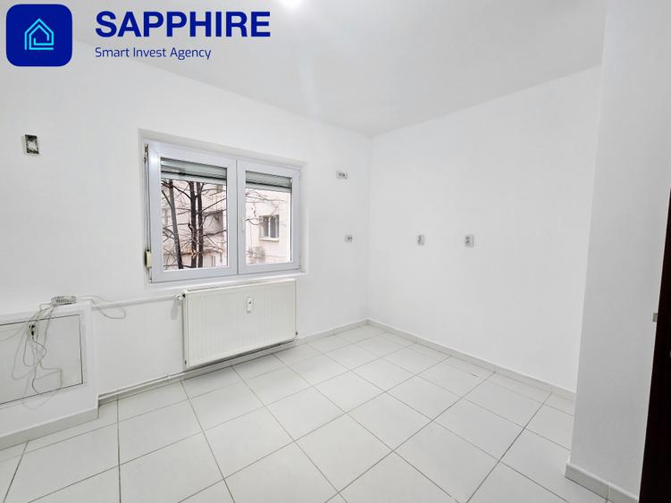 Apartament cu 3 camere decomandat în Vitan Mall
