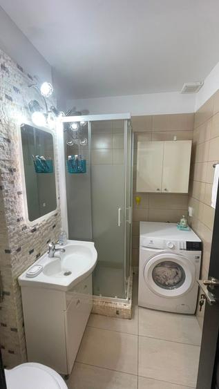 Apartament cu 2 camere semidecomandat în Drumul Taberei