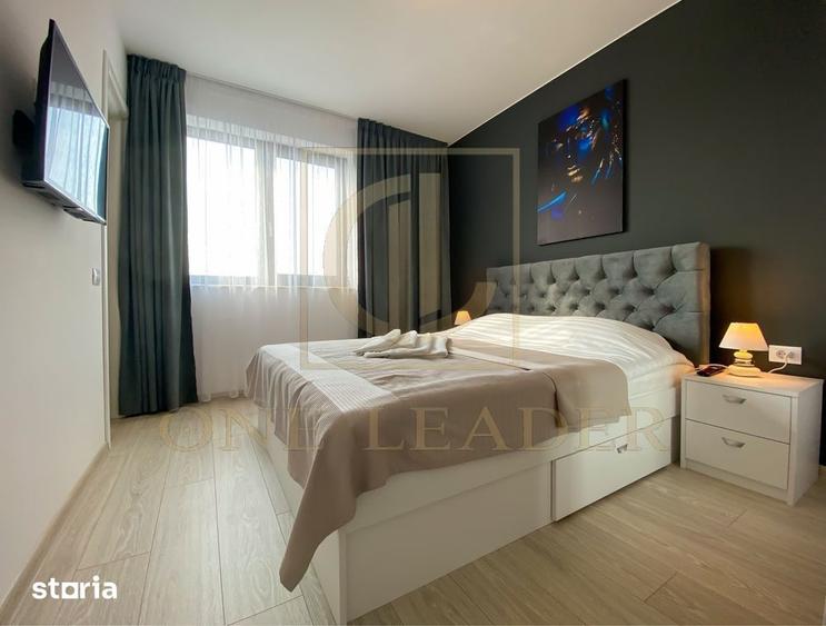 Apartament cu 3 camere, mobilat în Bartolomeu