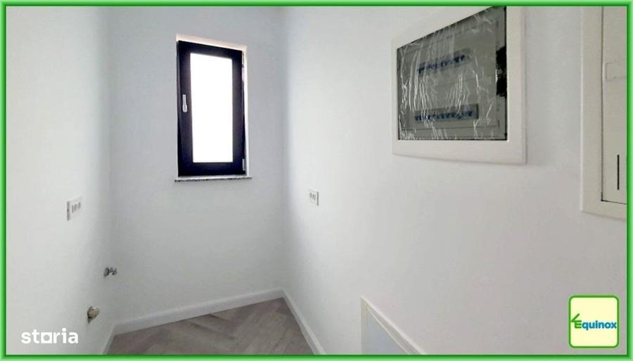 Casă cu 4 camere decomandat cu Teren 450 Mp în Strejnicu