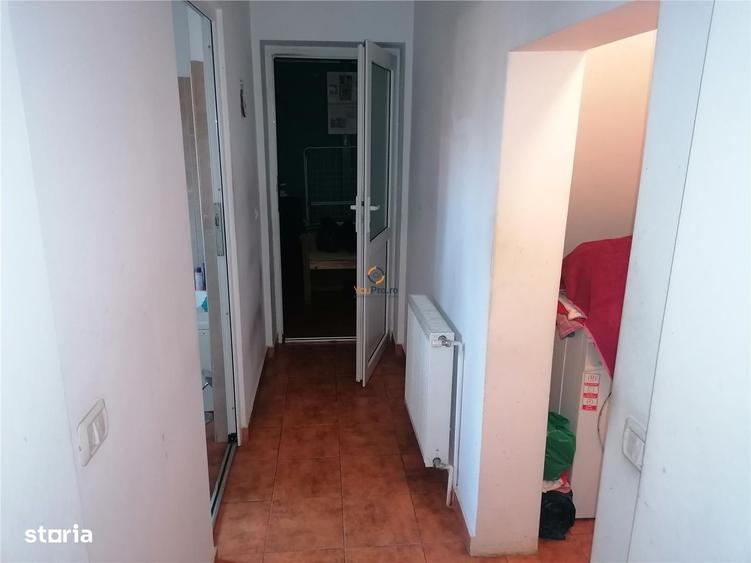 Casă cu 2 camere în Dâmbovița
