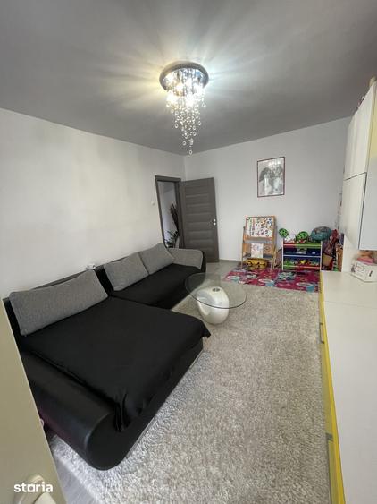 Apartament cu 2 camere decomandat în Sângeorgiu de Mureș