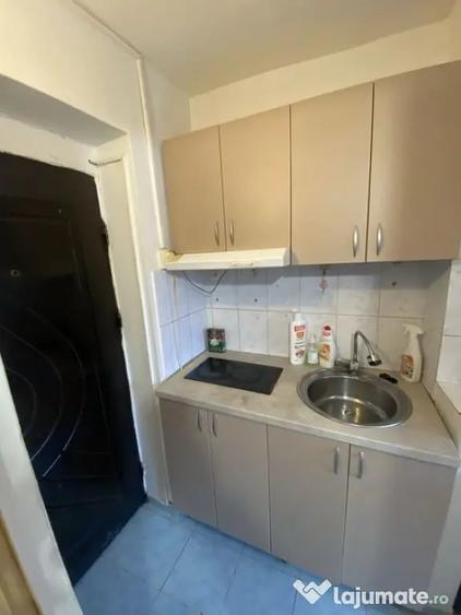 Garsoniera Bloc de Apartamente Calea Girocului - Timisoara (Timis) - 1