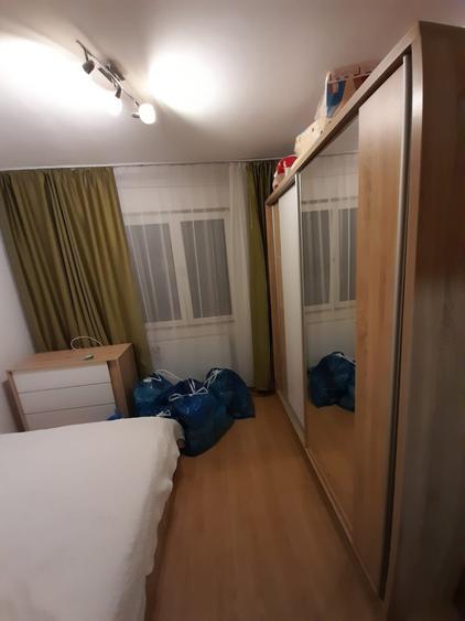 Apartament 2 camere de vânzare,  Lacul Morii si metrou - str. Saidac Gheorghe - 2