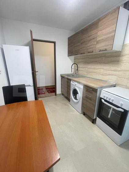 Apartament 2 camere, 55 mp, zona Manastur - 5