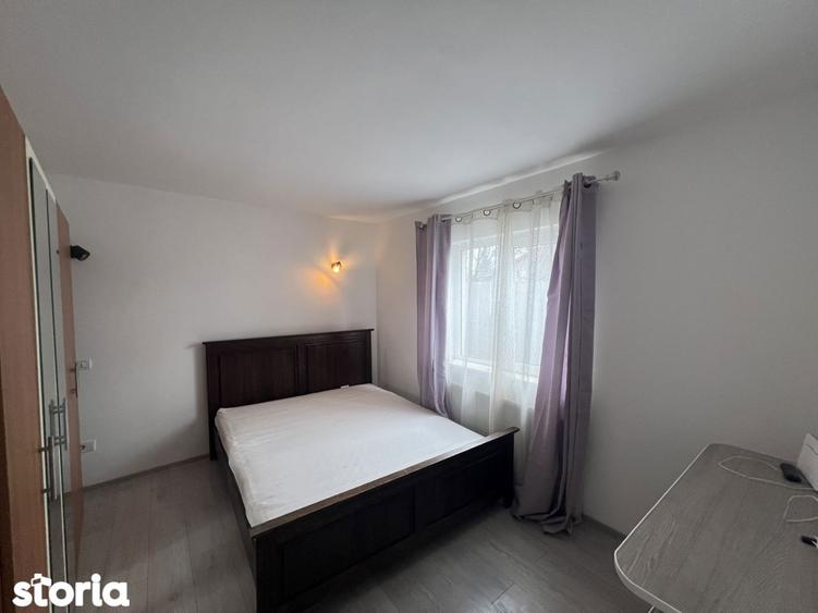 Garsonieră în Mărgineni