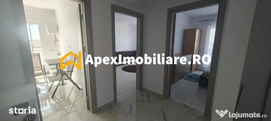 Apartament cu 2 camere decomandat în Theodor Pallady