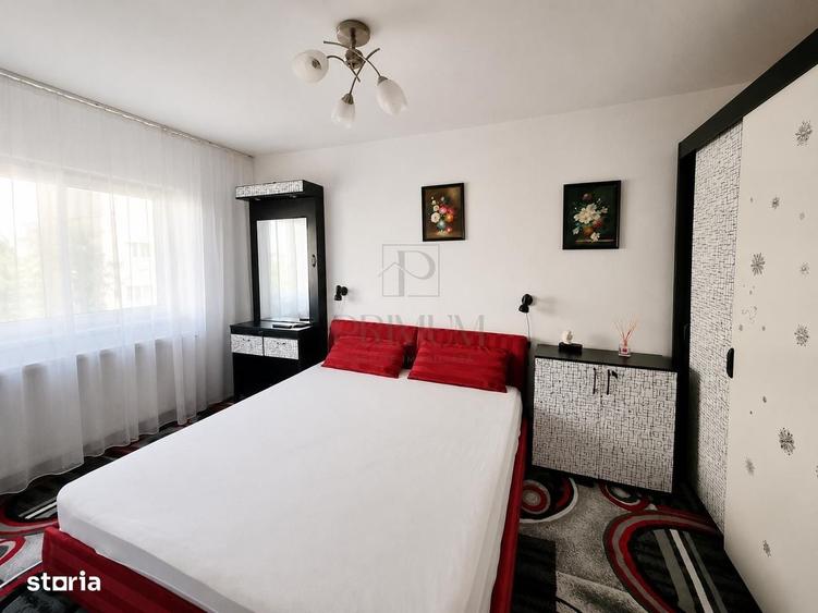 Apartament 3 camere Girocului 70 mp Mobilat si utilat Centrala proprie - 1