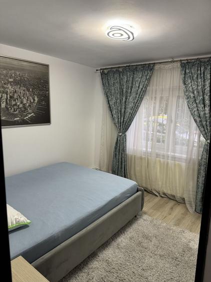 Apartament cu 2 camere decomandat în Popoveni