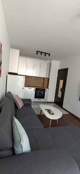 Apartament cu 3 camere în Lunei