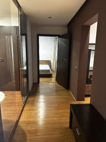 Apartament cu 2 camere decomandat în Ștefan cel Mare