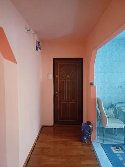 Apartament cu 3 camere decomandat, mobilat în Mănăștur