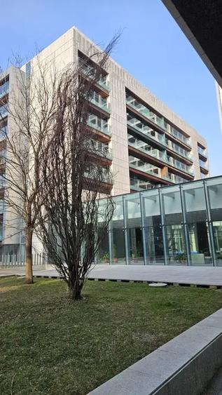 Apartament cu 3 camere, mobilat în Domenii