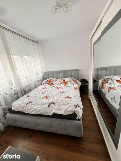 Apartament 3 camere,zona buna,mobilat si utilat+uscatorie palier - 4