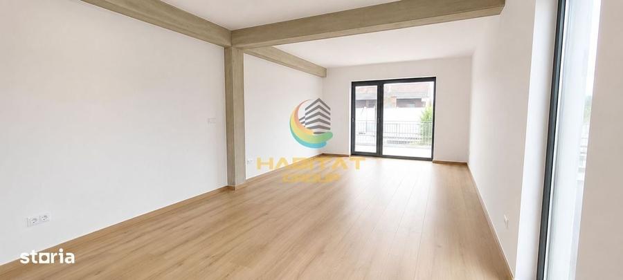 Casă cu 3 camere în Berceni