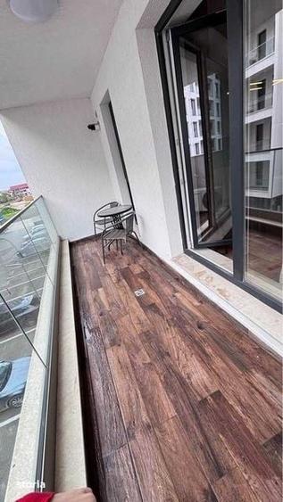 Apartament cu 3 camere Pipera MTM Residence - 5