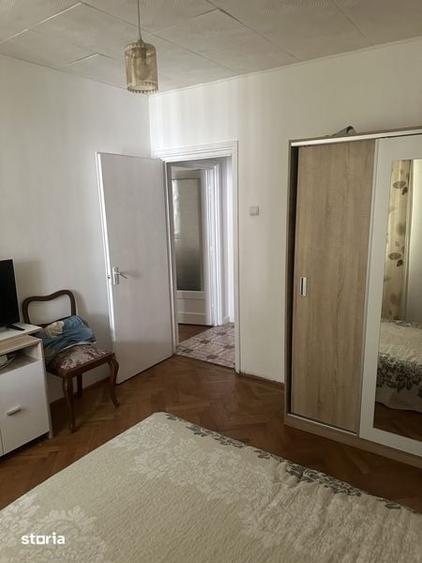 Apartament cu 2 camere în Titan