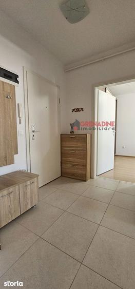 Apartament cu 2 camere decomandat, mobilat în Bartolomeu