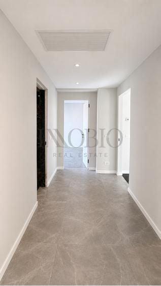 Apartament cu 3 camere decomandat în Băneasa