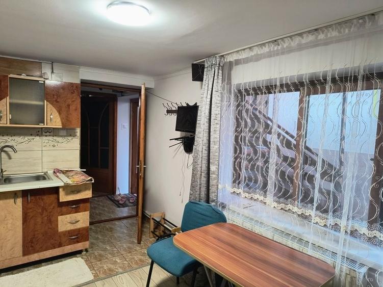 Apartament cu 2 camere decomandat în Alexandru cel Bun