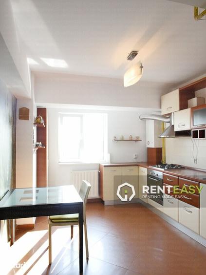 Apartament cu 2 camere în Tudor Vladimirescu